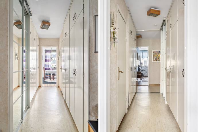 3 rum Lägenhet på Bollmoravägen 52 Tyresö Centrum Tyresö kommun - bild 14