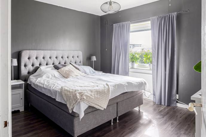 5 rum Villa på Uppfartsgatan 6 Tomelilla kommun - bild 9