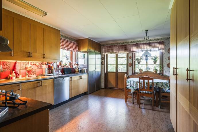5 rum Gård med jordbruk på Hedesundavägen 5 Överhärde Gävle kommun - bild 16