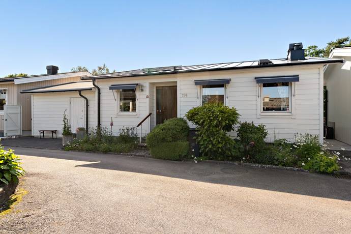 4 rum Villa på Klarinettvägen 194 Fors Kungsbacka kommun - bild 9