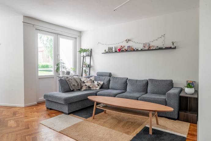 3 rum lägenhet på Björkhemsgatan 53 Sjöbo, Borås kommun - bild 5