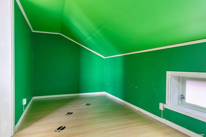 4 rum Villa på Håxås 435 Hammerdal Strömsunds kommun - bild 20
