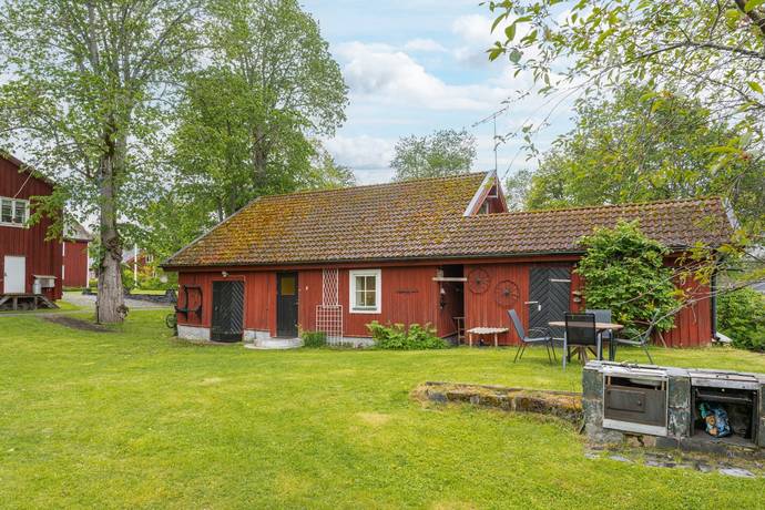 220 m² Villa på Saxån 20 Filipstads kommun - bild 58