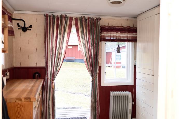 3 rum Vinterbonat fritidshus på Gladhammar Andersbo Västervik Västerviks kommun - bild 13