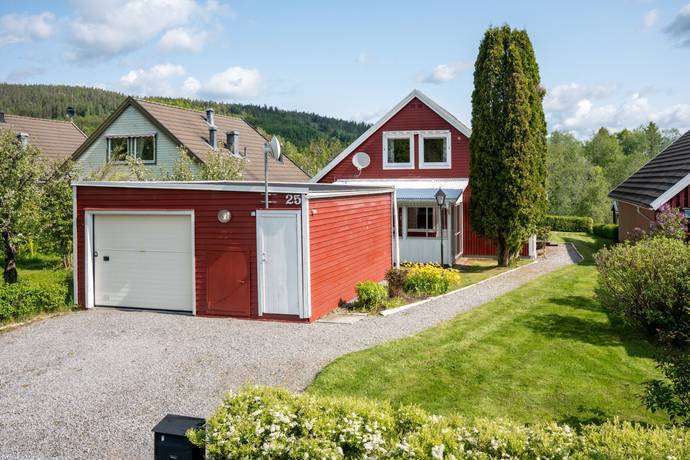 Kramfors, Kramfors kommun