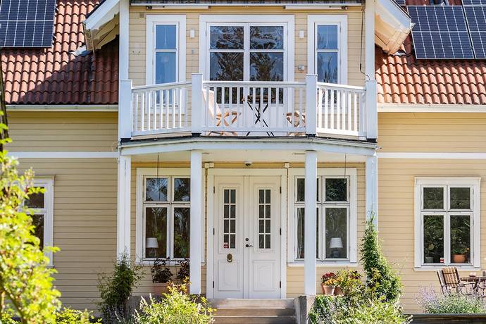 8 rum villa på Råda Karlsborg  Vikbolandet, Norrköpings kommun - bild 3