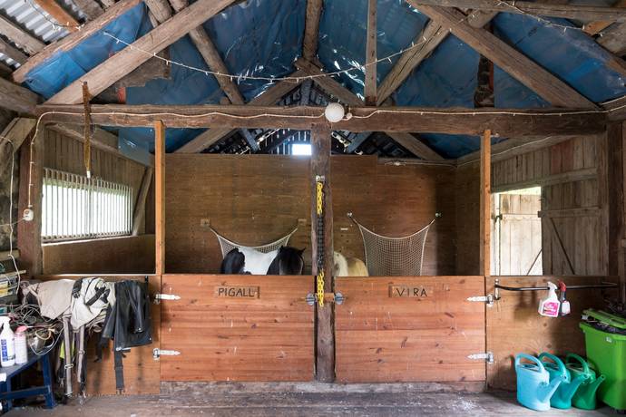 4 rum vinterbonat fritidshus på Nordankil Annelund 125 Möklinta, Sala kommun - bild 2