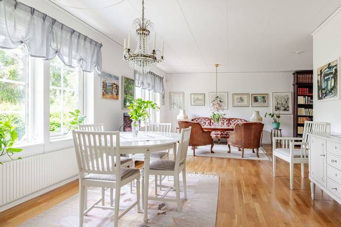 6 rum Villa på Väsbyholmsvägen 20 Mälarbaden Eskilstuna kommun - bild 32
