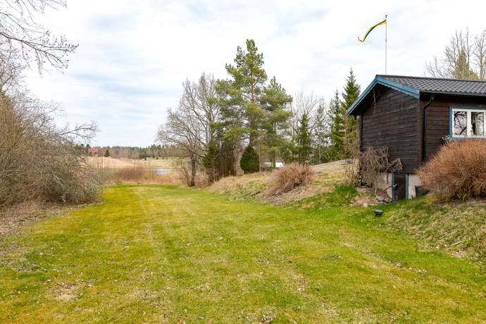 3 rum Fritidshus på Hovmanstorp 6 Katrineholms kommun - bild 26