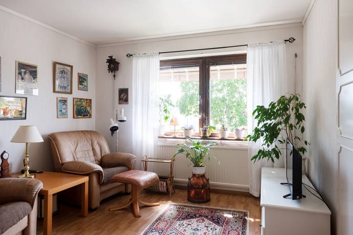 5 rum Kedjehus på Svarvargatan 1B Malmaberg Västerås kommun - bild 26