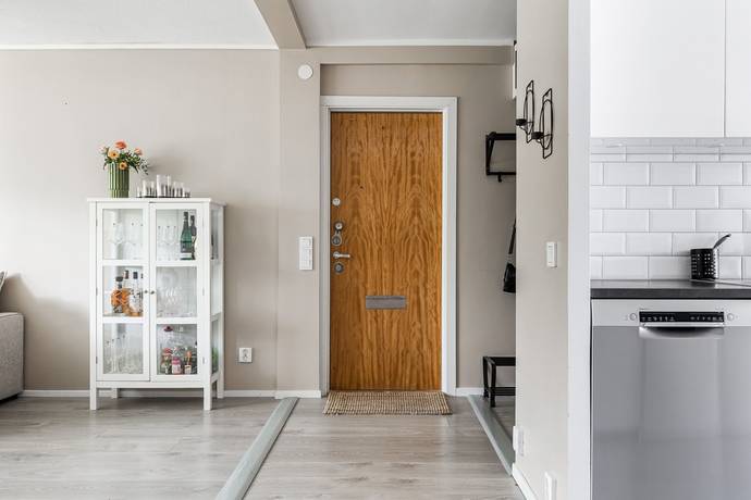 3 rum Lägenhet på Östersjövägen 38A Karstorp Västerviks kommun - bild 15