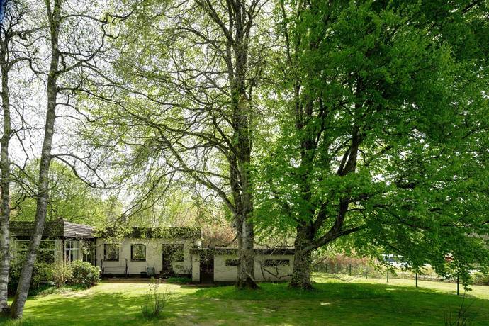 9 rum Villa på Storgatan 74 Skeppshult Gislaveds kommun - bild 4