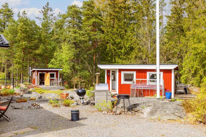 4 rum Villa på Berghöjdsvägen 13 Tyresö Tyresö kommun - bild 30