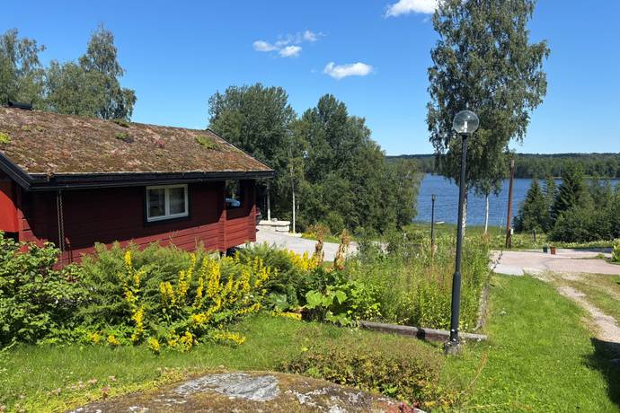 3 rum fritidshus på Klackbergsvägen 67 Viken, Norbergs kommun - bild 1