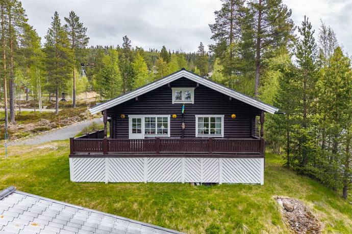 3 rum Fritidshus på Idre Fjäll vägen 794 Idre Fjäll Älvdalens kommun - bild 7