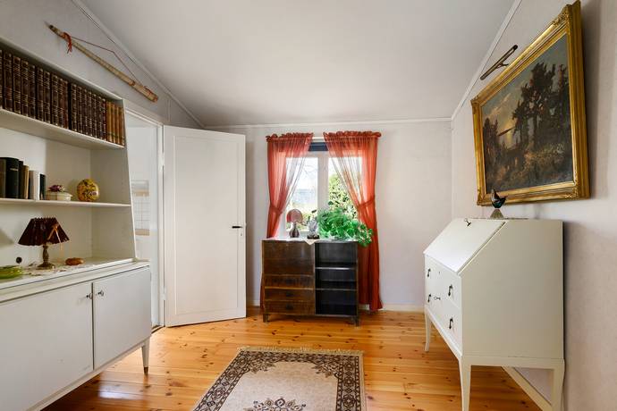 3 rum Villa på Kvarnvägen 59 Hille Gävle kommun - bild 37