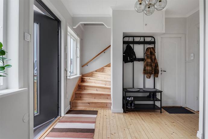 3 rum Villa på Törnrosvägen 26 Säffle kommun - bild 7