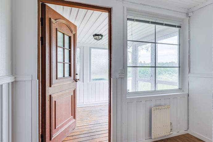 4 rum Vinterbonat fritidshus på Söderby 217 Österbybruk Östhammars kommun - bild 4