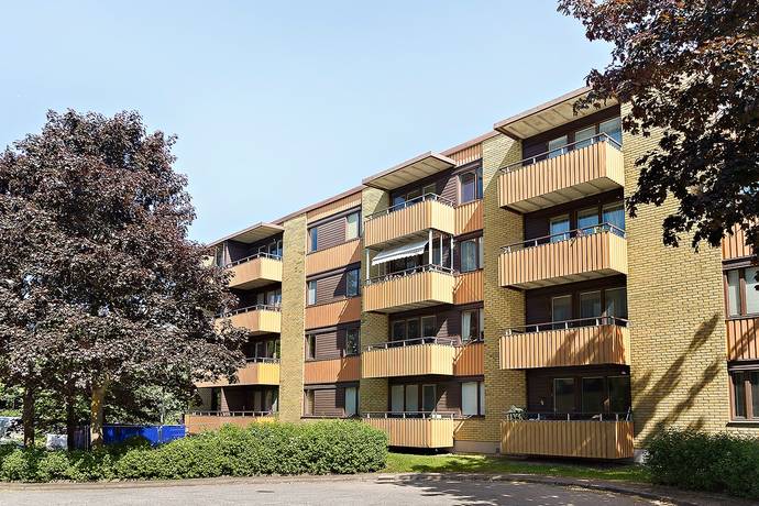 HELSINGFORSGATAN 41, Vån 1/3, Akalla, Stockholms kommun