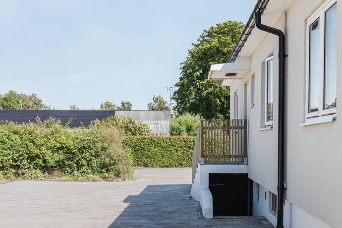 4 rum Villa på Klockaregårdsvägen 3 Hjärup Staffanstorps kommun - bild 37