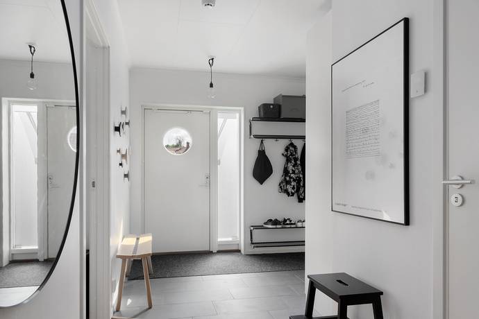 6 rum villa på Samilsgatan 18 Hönsarvet, Borlänge kommun - bild 3