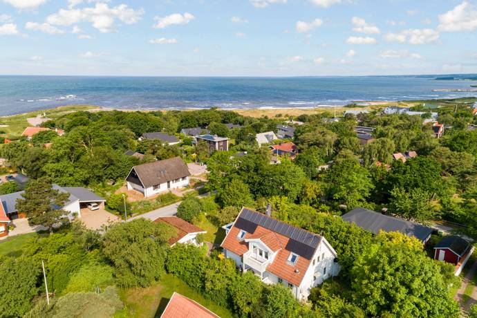 Vejbystrand, Ängelholms kommun
