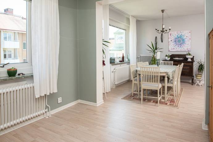 3 rum lägenhet på Kålhagsgatan 32A Centrala Hudiksvall, Hudiksvalls kommun - bild 5