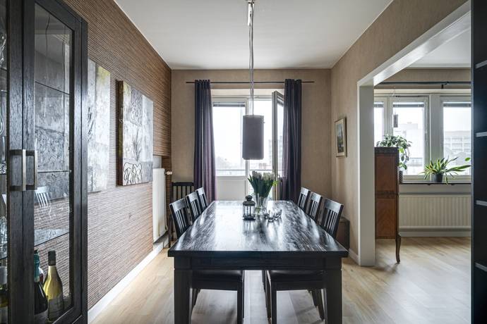 4 rum lägenhet på Södra stenbocksgatan 85 Olympia, Helsingborgs kommun - bild 3