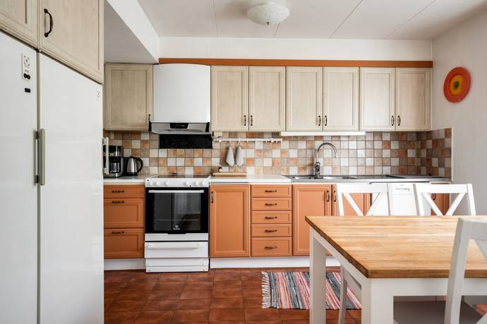 7 rum Villa på Strandgatan 16A Höganäs Höganäs kommun - bild 7
