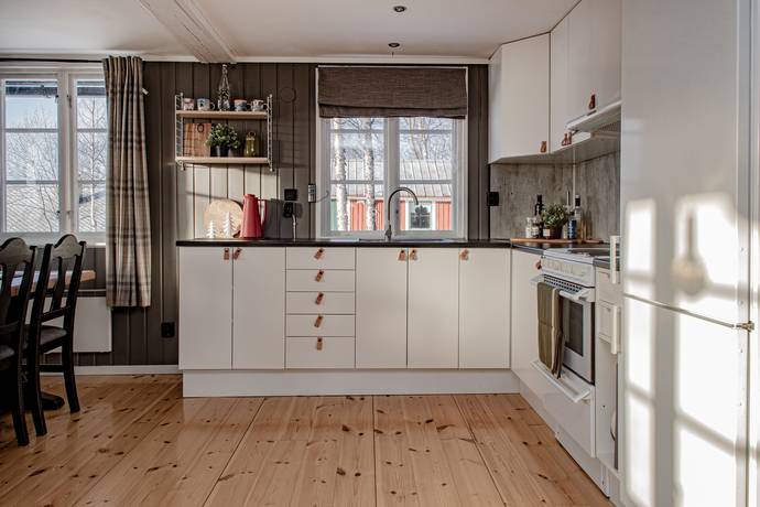 3 rum Fritidshus på Vilasund 124 Hemavan Storumans kommun - bild 7