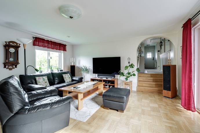 4 rum Villa på Rättarevägen 1C Hjärsta Örebro kommun - bild 10