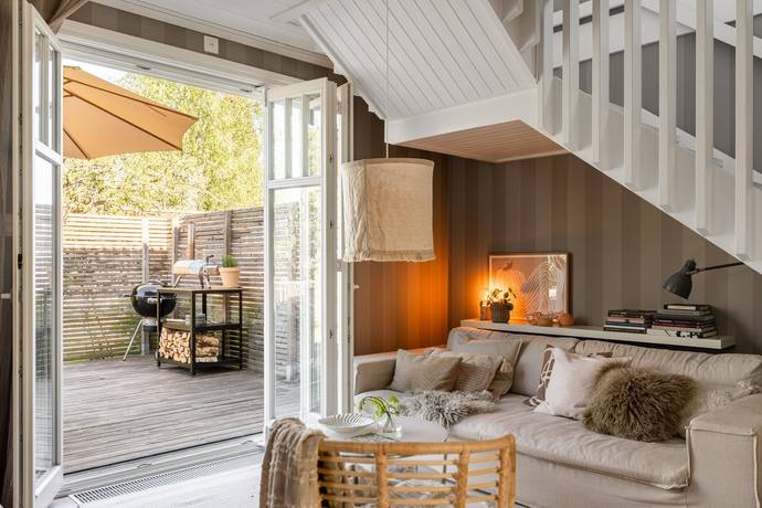 7 rum Villa på Gunnarsbovägen 15 Mullsjö Mullsjö kommun - bild 31