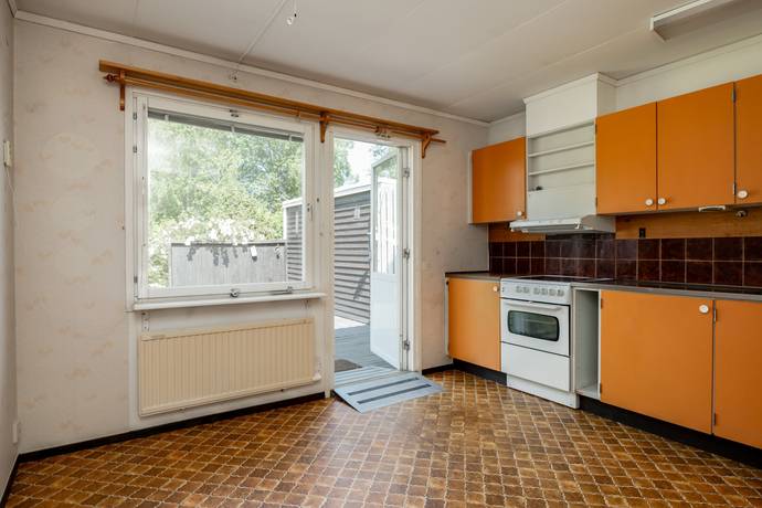 4 rum Villa på Medelpadsvägen 11 Söderhamns kommun - bild 4