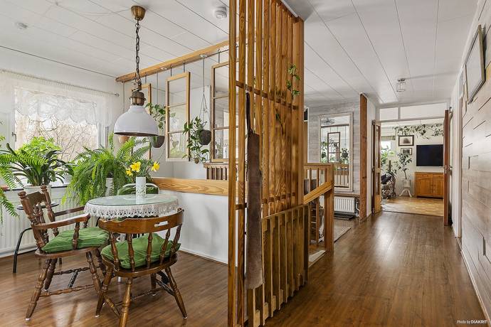 7 rum Villa på Junexvägen 33 Örkelljunga kommun - bild 10