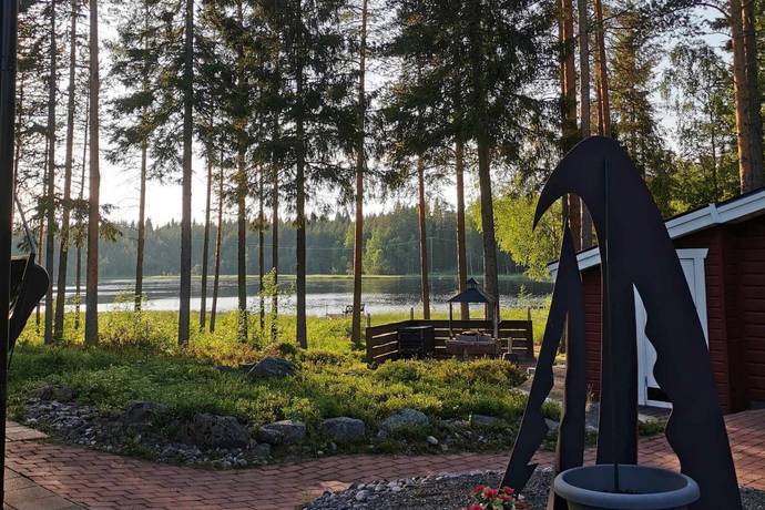 4 rum Villa på Brändö kvarnväg 96 Brändön Luleå kommun - bild 23