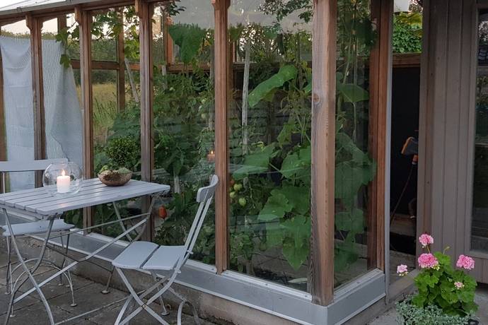 2 rum Fritidshus på Linneuspromenaden 275 Elinelund Malmö kommun - bild 38