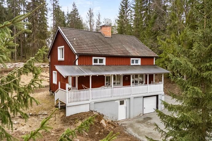 6 rum Villa på Rostberg 65 Falu kommun - bild 27
