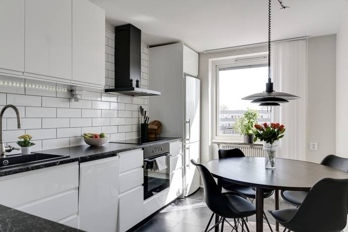 3 rum lägenhet på Näsbychaussén 62B Gamla Näsby, Kristianstads kommun - bild 4