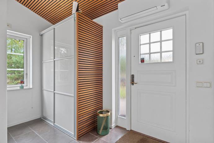 6 rum villa på Kråkbärsvägen 8 Ljungskogen, Vellinge kommun - bild 5
