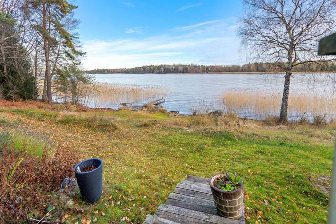 3 rum Villa på Marielundsvägen 38B Adelsö Ekerö kommun - bild 22