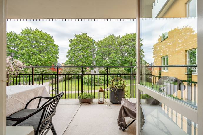 4 rum lägenhet på Swedenborgsgatan 61B Svartbäcken, Uppsala kommun - bild 5