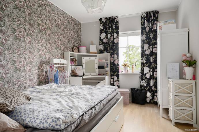 5 rum Villa på Vedby 7525 Klippan Klippans kommun - bild 27