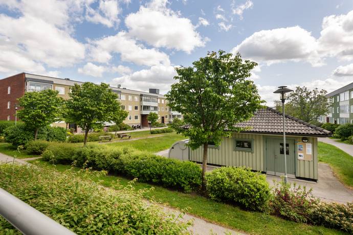 3 rum lägenhet på Åkerbyvägen 246, 1tr Täby Centrum, Täby kommun - bild 4