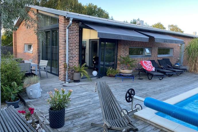 5 rum Villa på Parkmätaregatan 29 Bunkeflostrand Malmö kommun - bild 49