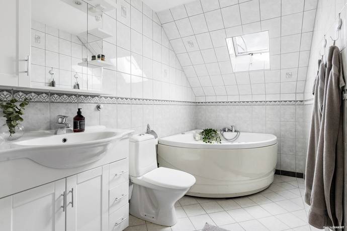 6 rum Villa på Tujavägen 18 Bettorp Örebro kommun - bild 30