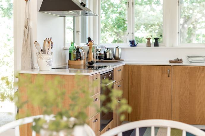 6 rum Villa på Himlabacken 14 Vik Simrishamns kommun - bild 12