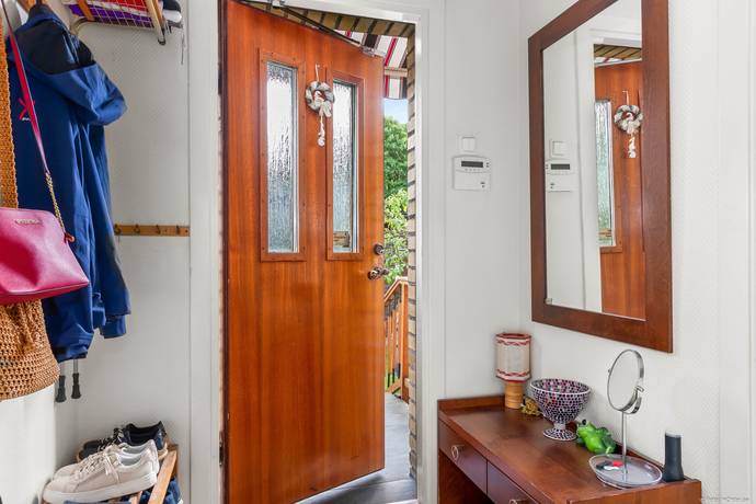 5 rum Villa på Idegatan 8 Sjöbo Centrum Sjöbo kommun - bild 11