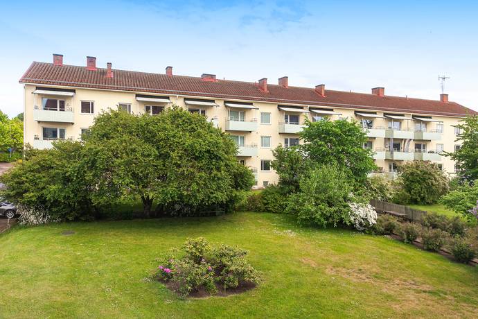 3 rum lägenhet på Åbygatan 6D Klippan, Klippans kommun - bild 3