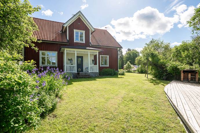 Byn Näset 1, Byn, Arvika kommun