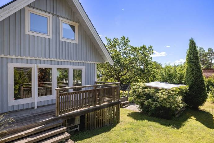 5 rum villa på Humlevägen 9 Torshälla Huvud, Eskilstuna kommun - bild 4